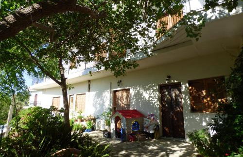 The Mesaktis River Rooms 1 - Foto 31