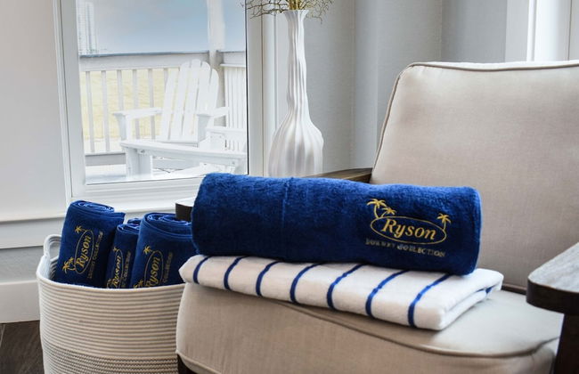 San Luis Resort 1634-penthouse 1634 - Foto 36