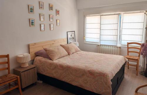 Piso con terraza junto a la playa - Foto 15