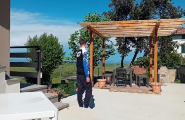 NiFe Tiny House - Secret Garden - Photo 11