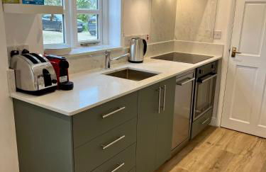 Studio at The Old Vicarage - Photo 1