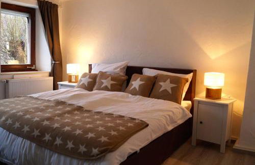 Ferienhaus Eifel Charlotte - Foto 12