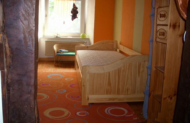 Ferienhaus Neuenrade - Foto 5