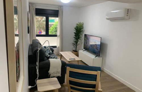 Apartamento Central E - Foto 1