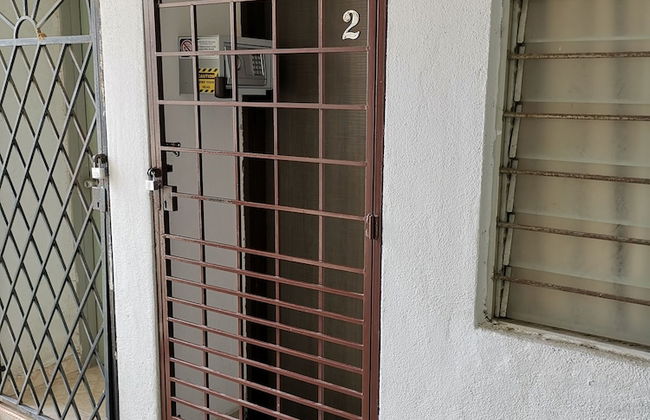 iCheck Homestay Putrajaya - Foto 4