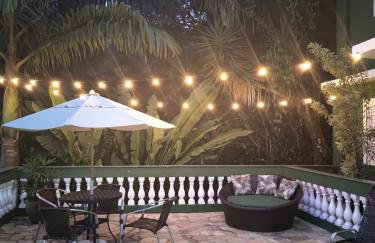 Cobertura na Enseada a 80 m da areia - Foto 9