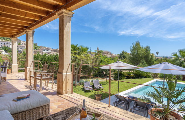 Sa Coma Caimari - Photo 3