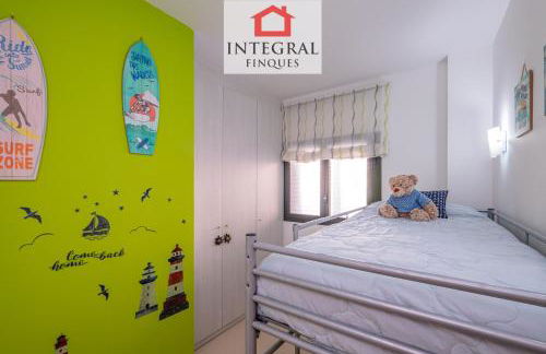 Oasis Marítim - Foto 17