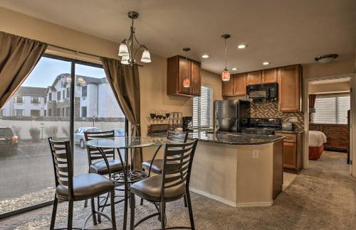 Greenwood Village Condo with Pool Access! - Foto 6