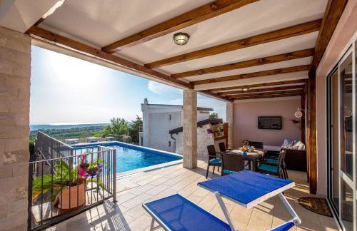 Lucija House - Lika Senj county - Foto 38