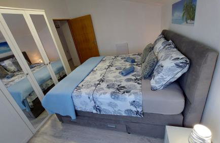 Apartment Lordanic Zaglav, Dugi otok - Foto 3