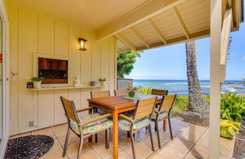 Ultimate Oceanfront Townhome with AandC On Kona Coast - Foto 1