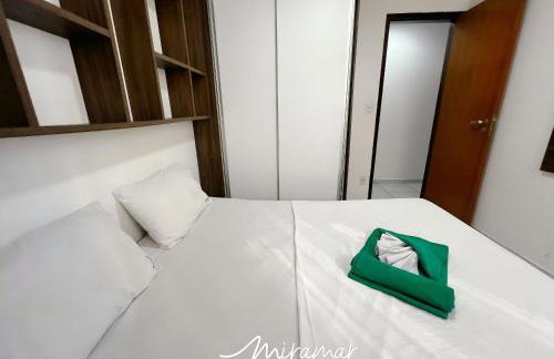 Monte Mulanje-Miramar Hospedagens - Foto 37