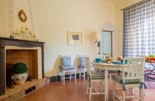 Villa La Veduta by Interhome - Foto 25