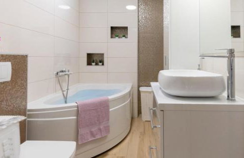 Awesome Home In Kamenmost With Jacuzzi - Foto 36