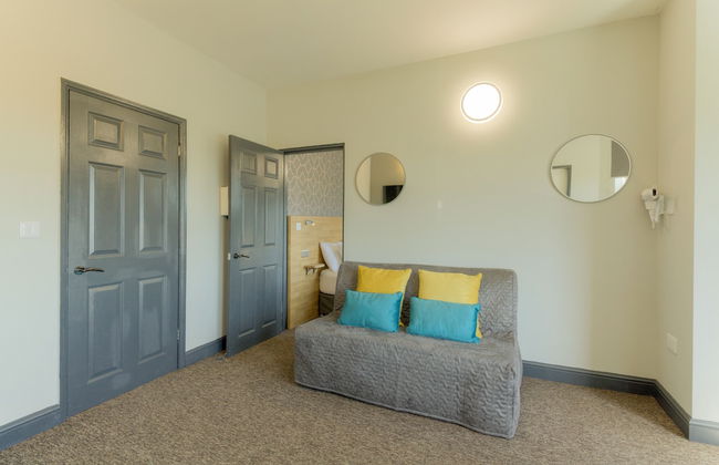 Remaotel Seafield Court Apartments - Foto 54