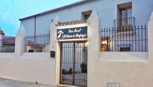 Casa Rural el Rincón de Monfragüe - Foto 3