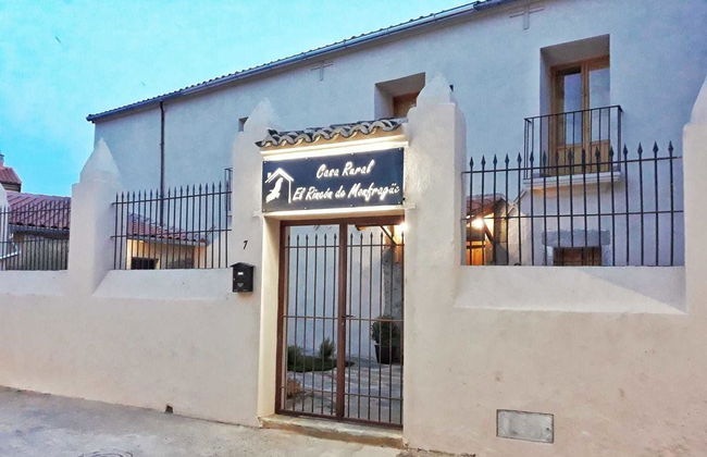 Casa Rural el Rincón de Monfragüe - Foto 3