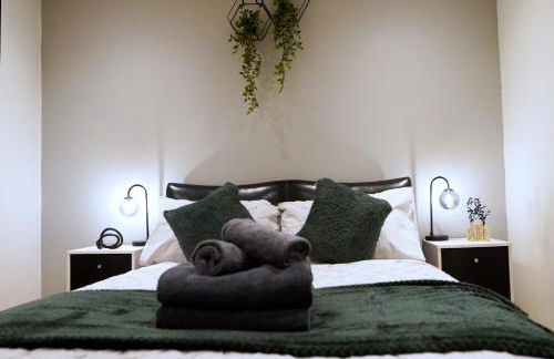 Grace House Apartment - Yorkshire - Foto 2