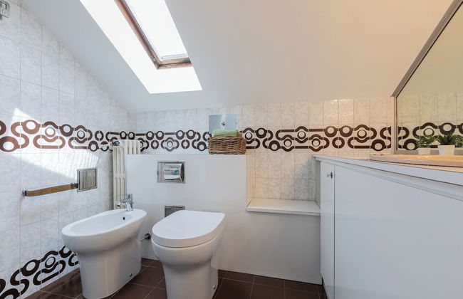 Villetta con Giardino allo Stadio - Foto 41