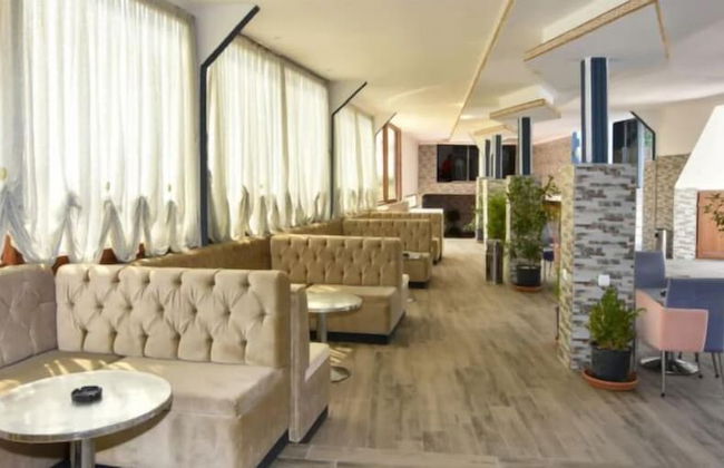 Sirin Apart Otel - Foto 6