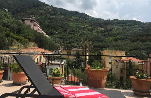 LA TERRAZZA DI MONTEROSSO - Photo 29