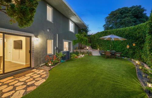 La Jolla Hilltop Haven with Ocean Views and Spa - Foto 62