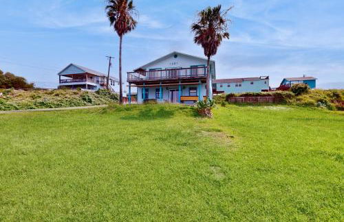 Bay Views and Beach Access Ingleside Getaway - Foto 20