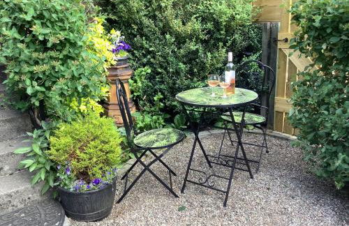 The Garden Flat - Photo 27