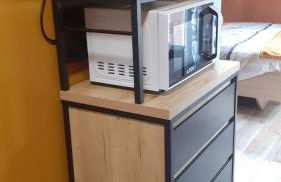 le Clos des Golferies, chalet avec jacuzzi - Foto 12