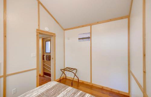 Near Lake Almanor and Golf Cozy Cabin! - Foto 12