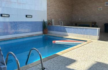 CASA PISCINA CHURRASQUEIRA Wi-Fi BERTIOGA - Photo 28