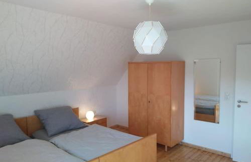 Ferienwohnung mit Fernsicht, Eifel, Nürburgring - Foto 13