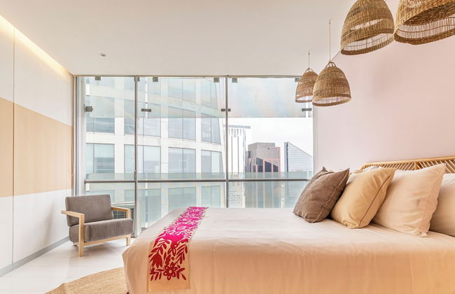 Casa Reforma by Kukun - Foto 27