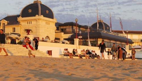 Appartement T2 à 50m de la plage avec cour, Wifi et équipements bébé – 4 pers, Châtelaillon-Plage - FR-1-258-194 - Foto 3