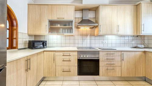 91 adm fabulous townhouse with communal pool - Foto 3