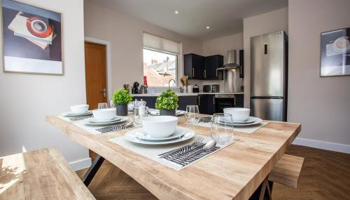 Vacant nests The Haughton Spacious Central - Photo 3