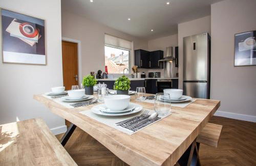 Vacant nests The Haughton Spacious Central - Foto 3