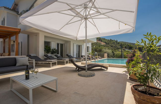 Villa St.Martin-Reef - Photo 33