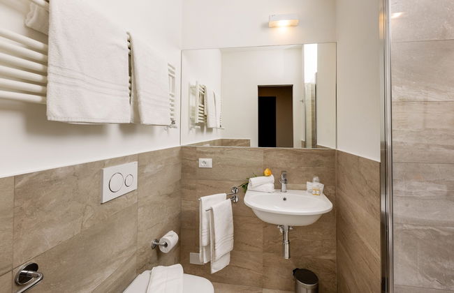 MyFlorenceHoliday Gold Bridge - Foto 68