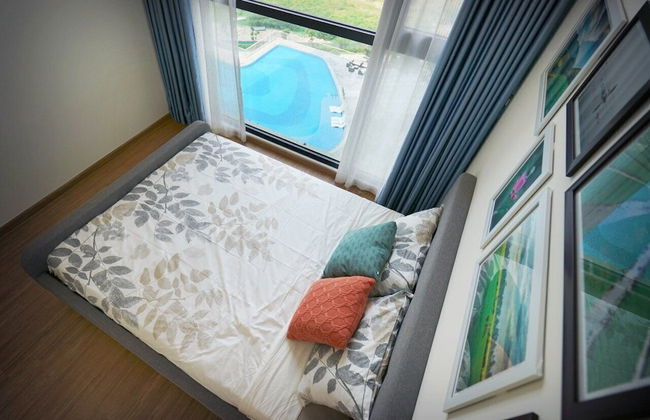 Homefromhome Skylake Apartment - Foto 26