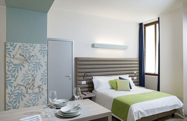 Residenza Del Borgo - Foto 71