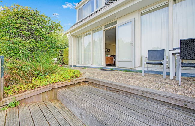 House in Boornzwaag With Private Jetty - Photo 12