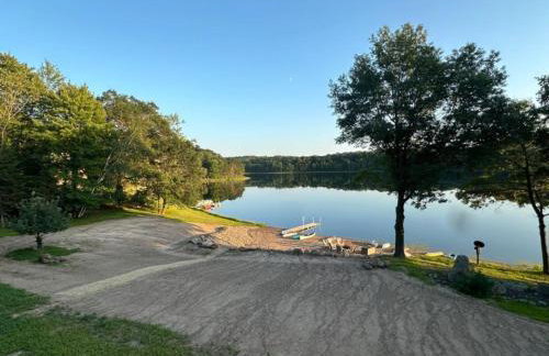 Pleasant Lake Bed and Breakfast - Foto 37