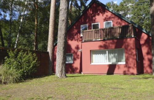 Apartment Wohung mit Balkon und Garten nahe Stadtgrenze by Interhome - Foto 1