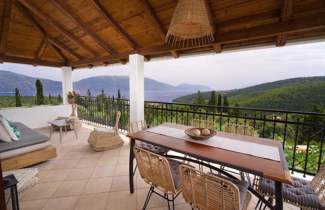 Tettix Summer House - Foto 21