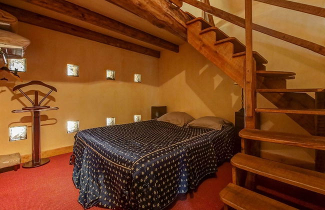 Pleasant Holiday Home in Raizeux With Garden - Foto 10