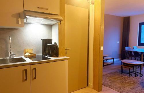 Modern Apartment in Hambachtal Holiday Park - Foto 54