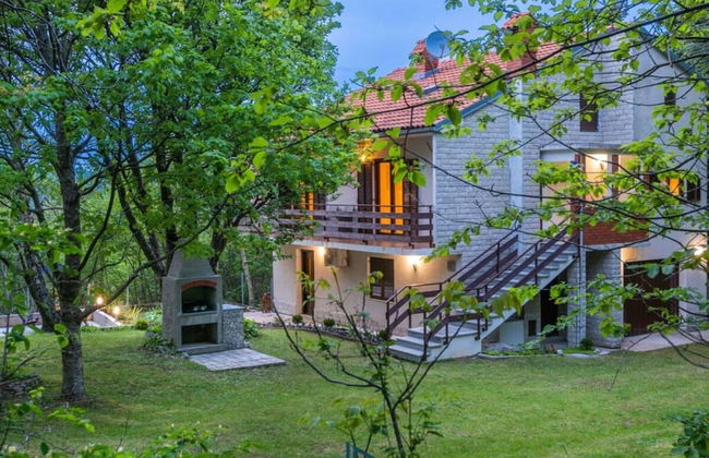 Bergwoning Emerald Droom - Foto 24