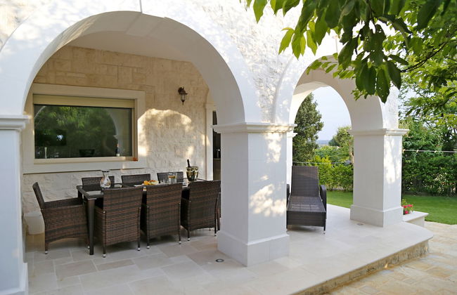 Villa Angelina - Foto 77